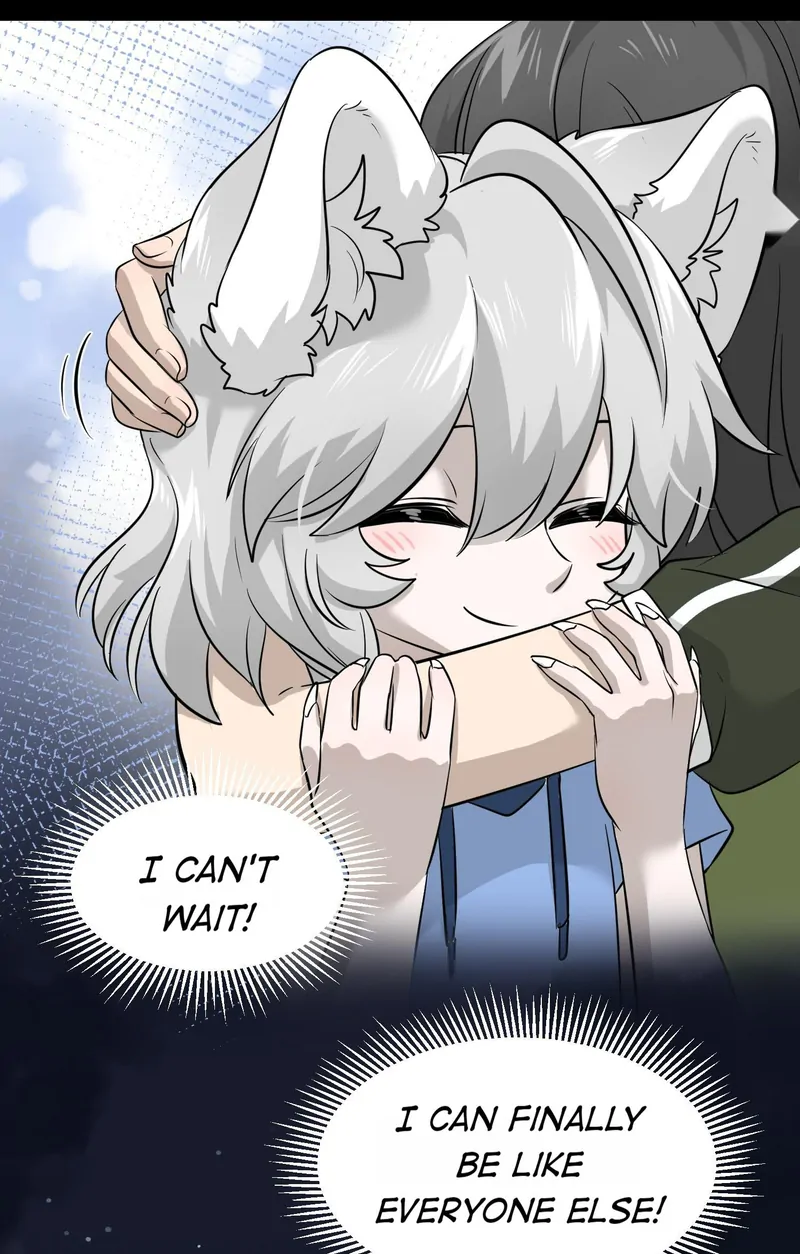 My Food Looks Very Cute Chapter 39 - Page 30