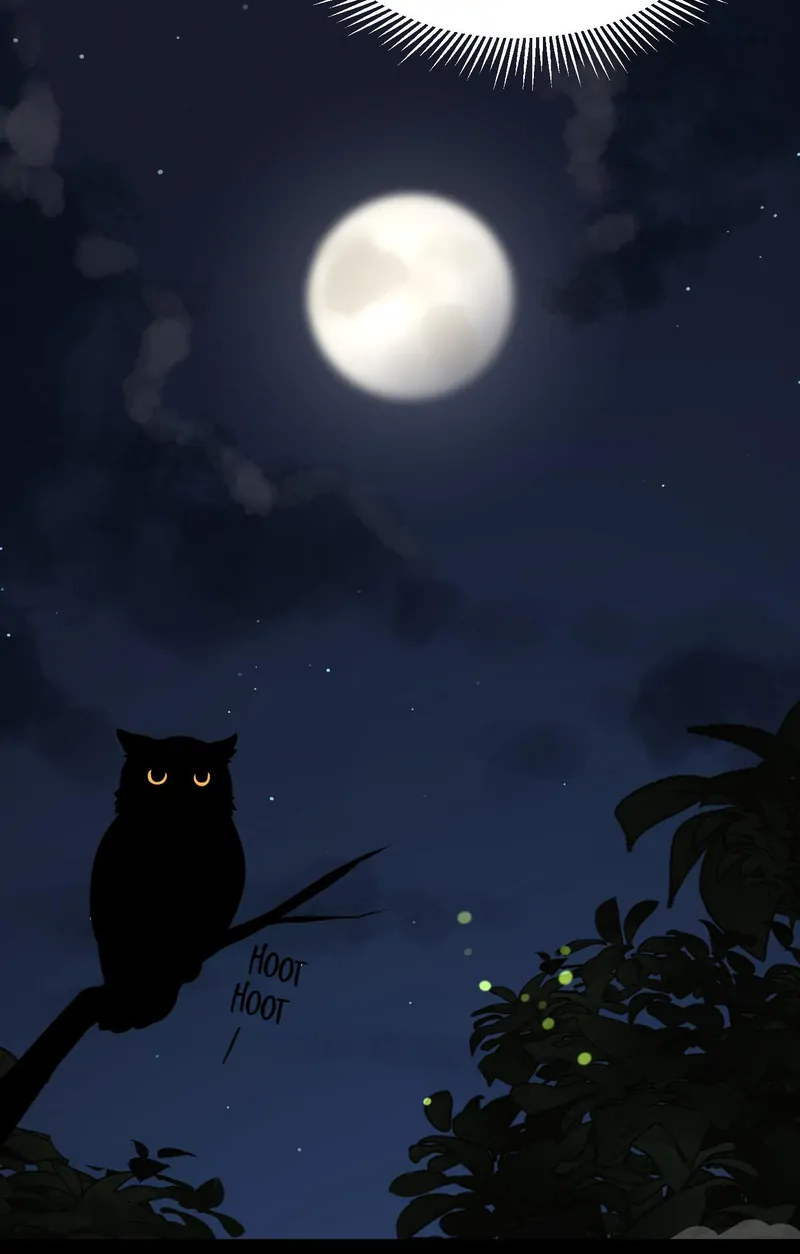My Food Looks Very Cute Chapter 39 - Page 31