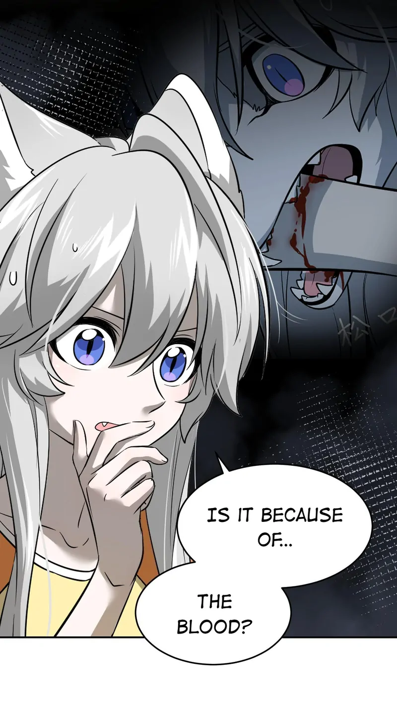 My Food Looks Very Cute Chapter 39 - Page 7