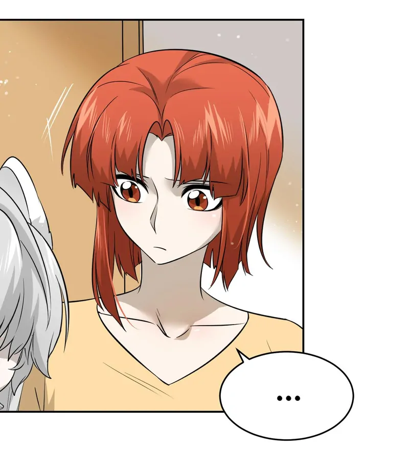 My Food Looks Very Cute Chapter 39 - Page 8
