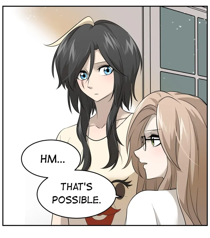 My Food Looks Very Cute Chapter 39 - Page 9