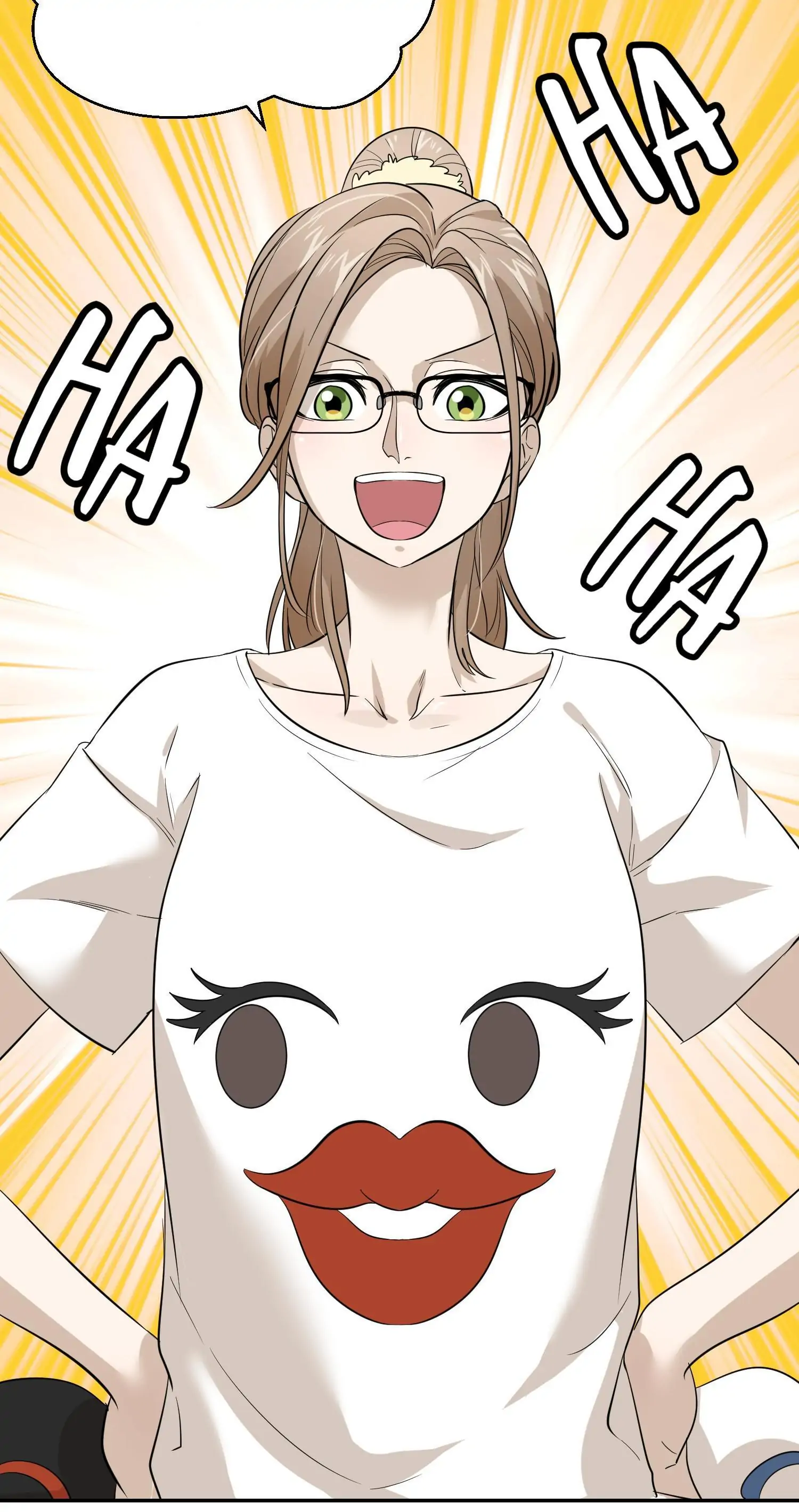 My Food Looks Very Cute Chapter 4 - Page 13