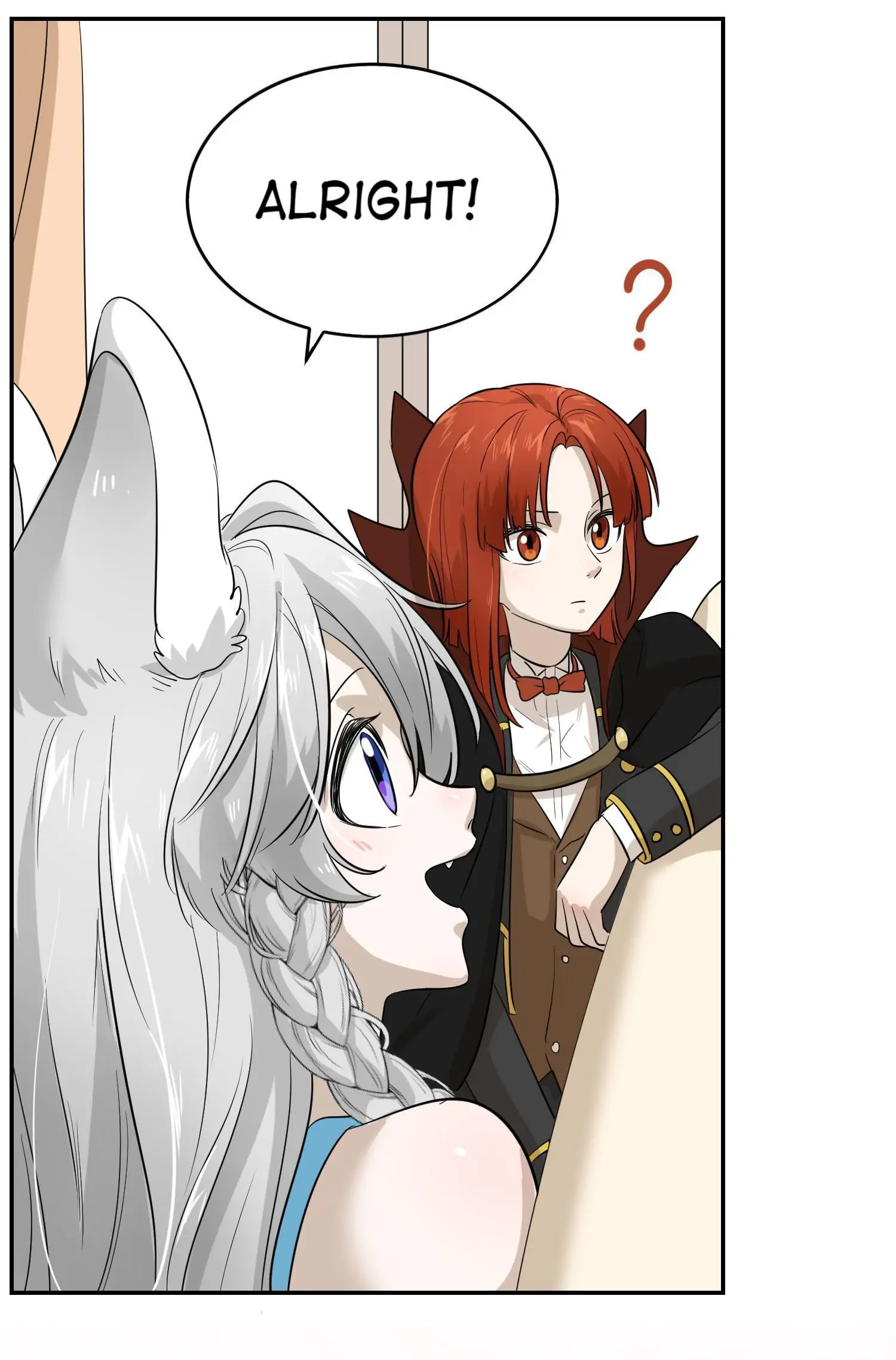 My Food Looks Very Cute Chapter 4 - Page 16