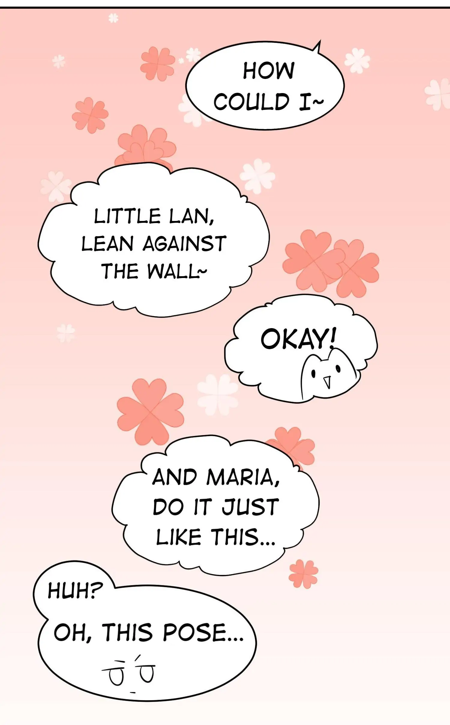 My Food Looks Very Cute Chapter 4 - Page 27