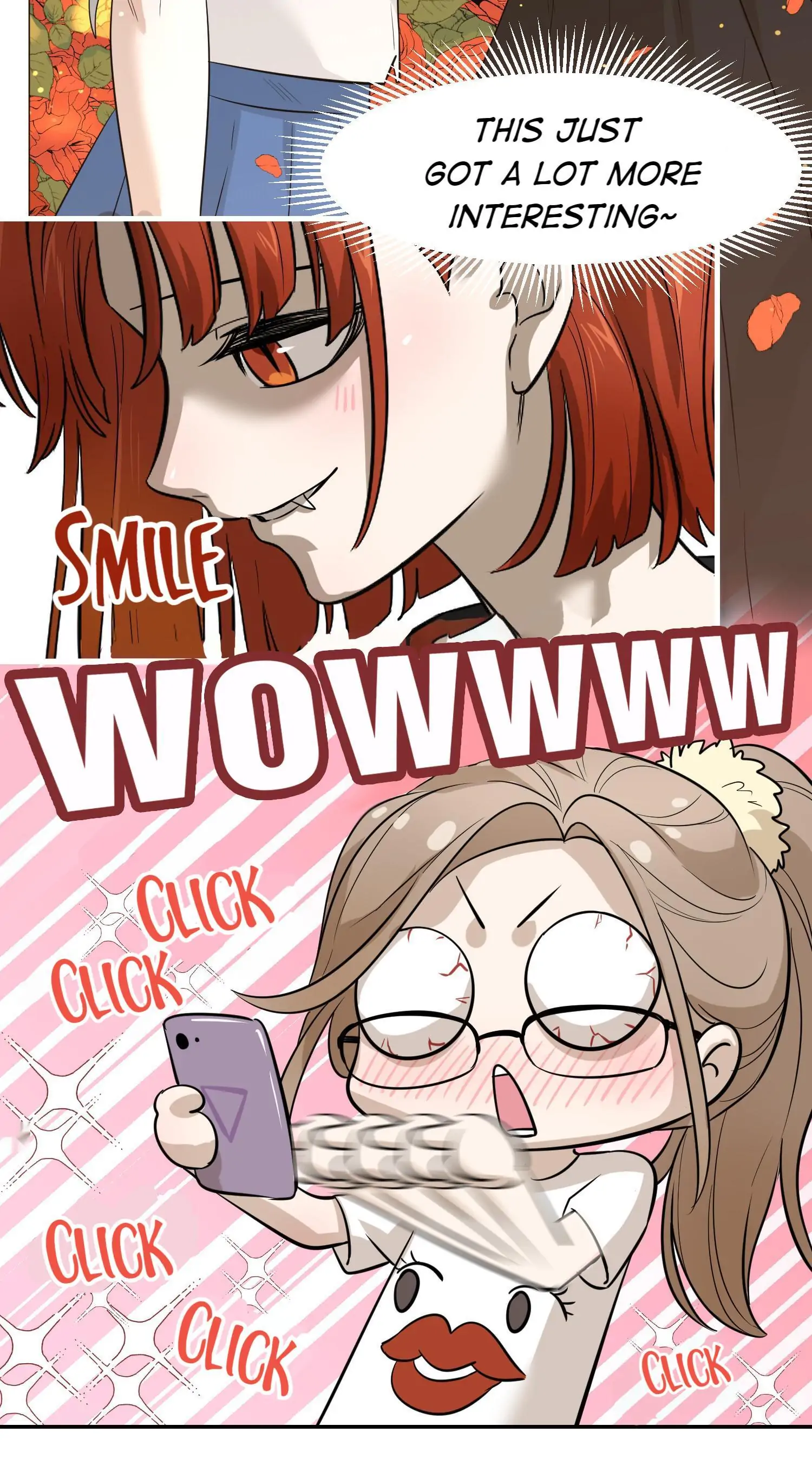 My Food Looks Very Cute Chapter 4 - Page 29