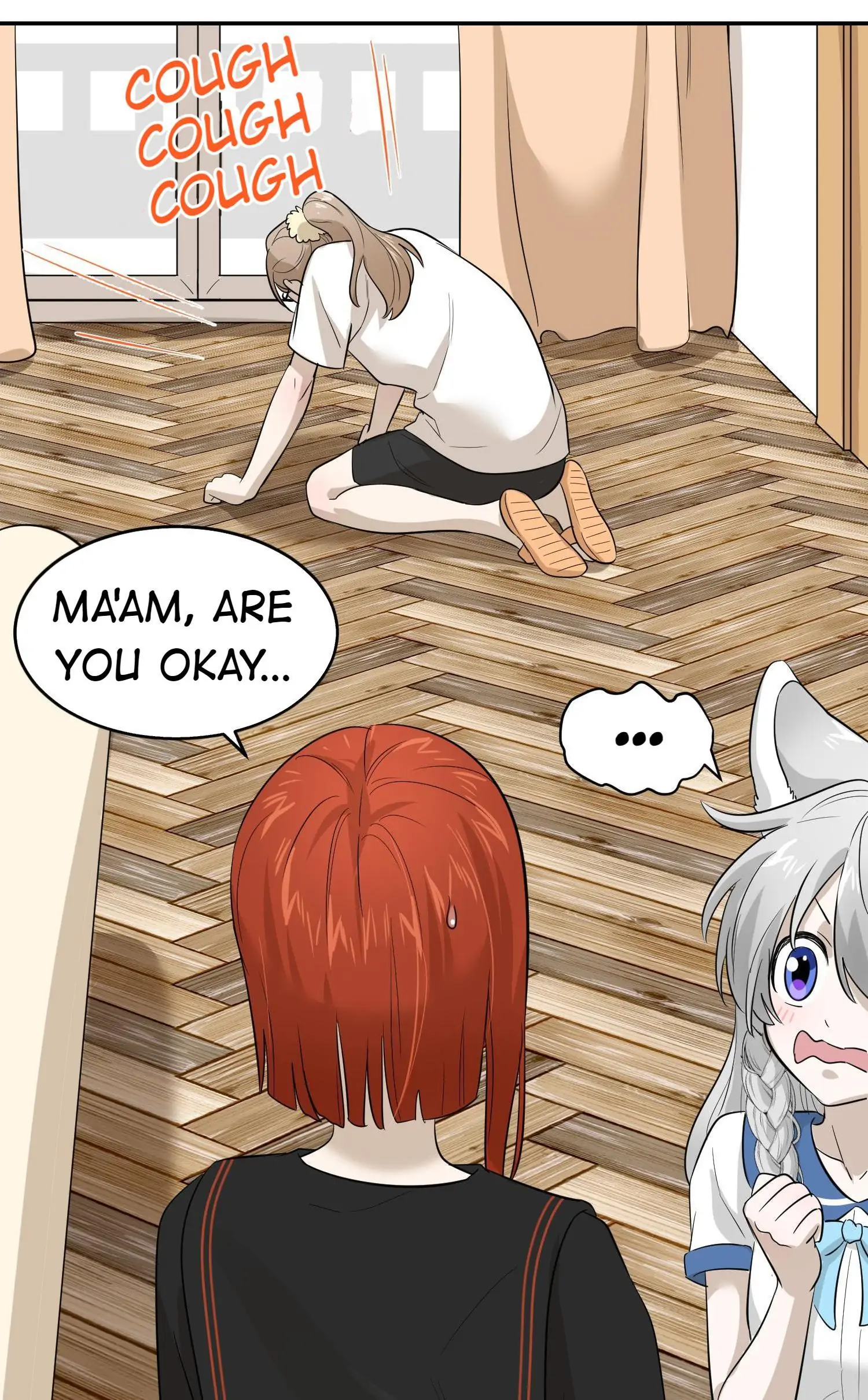 My Food Looks Very Cute Chapter 4 - Page 30