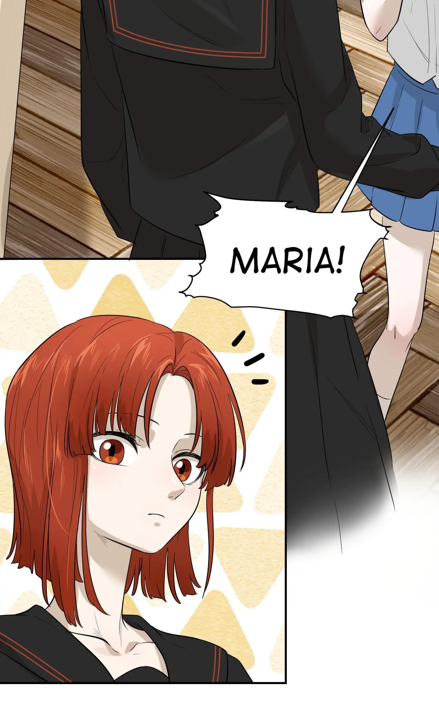My Food Looks Very Cute Chapter 4 - Page 31