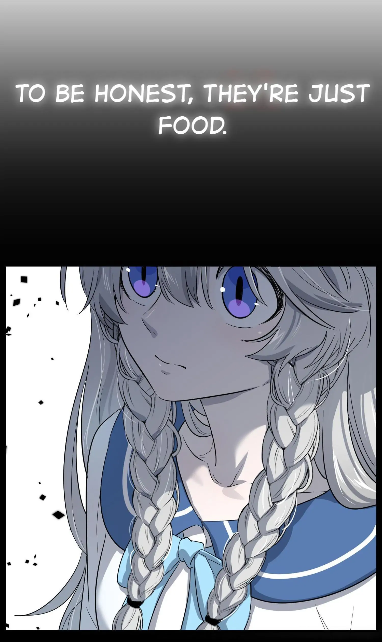 My Food Looks Very Cute Chapter 4 - Page 37