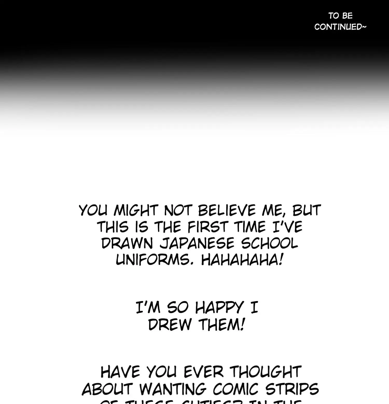 My Food Looks Very Cute Chapter 4 - Page 38