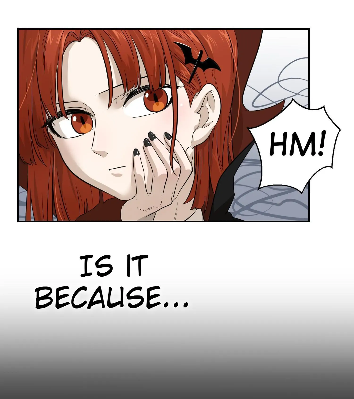 My Food Looks Very Cute Chapter 4 - Page 7