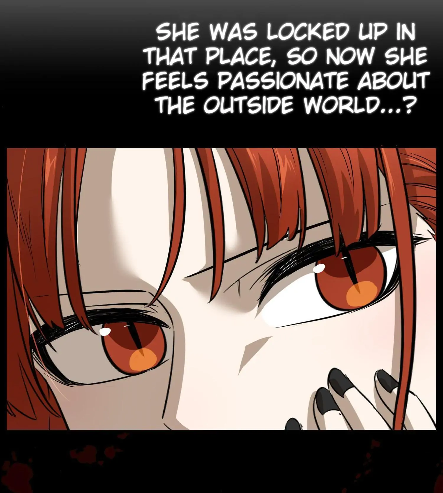 My Food Looks Very Cute Chapter 4 - Page 8