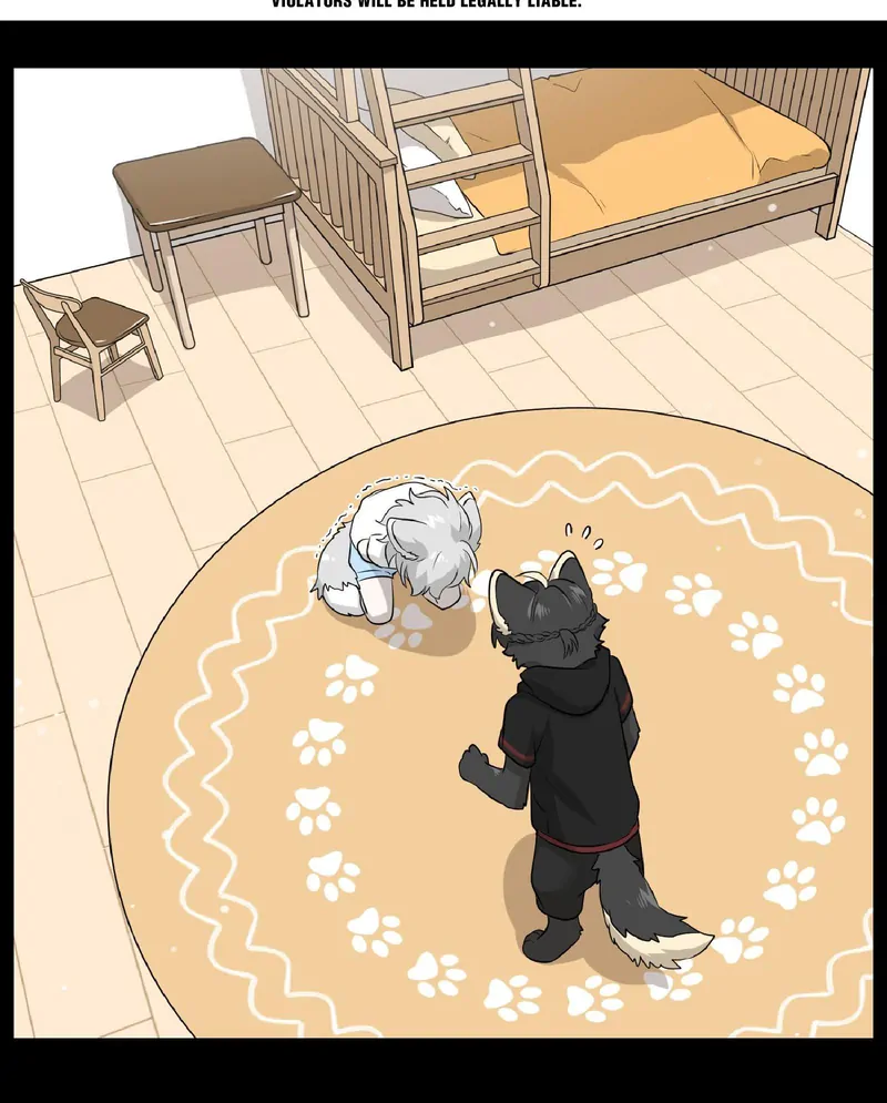My Food Looks Very Cute Chapter 40 - Page 2