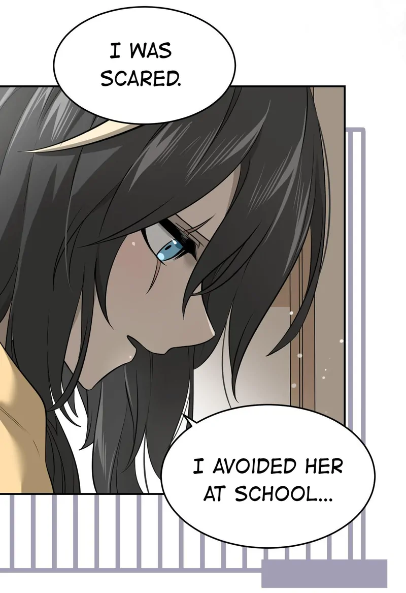 My Food Looks Very Cute Chapter 40 - Page 11
