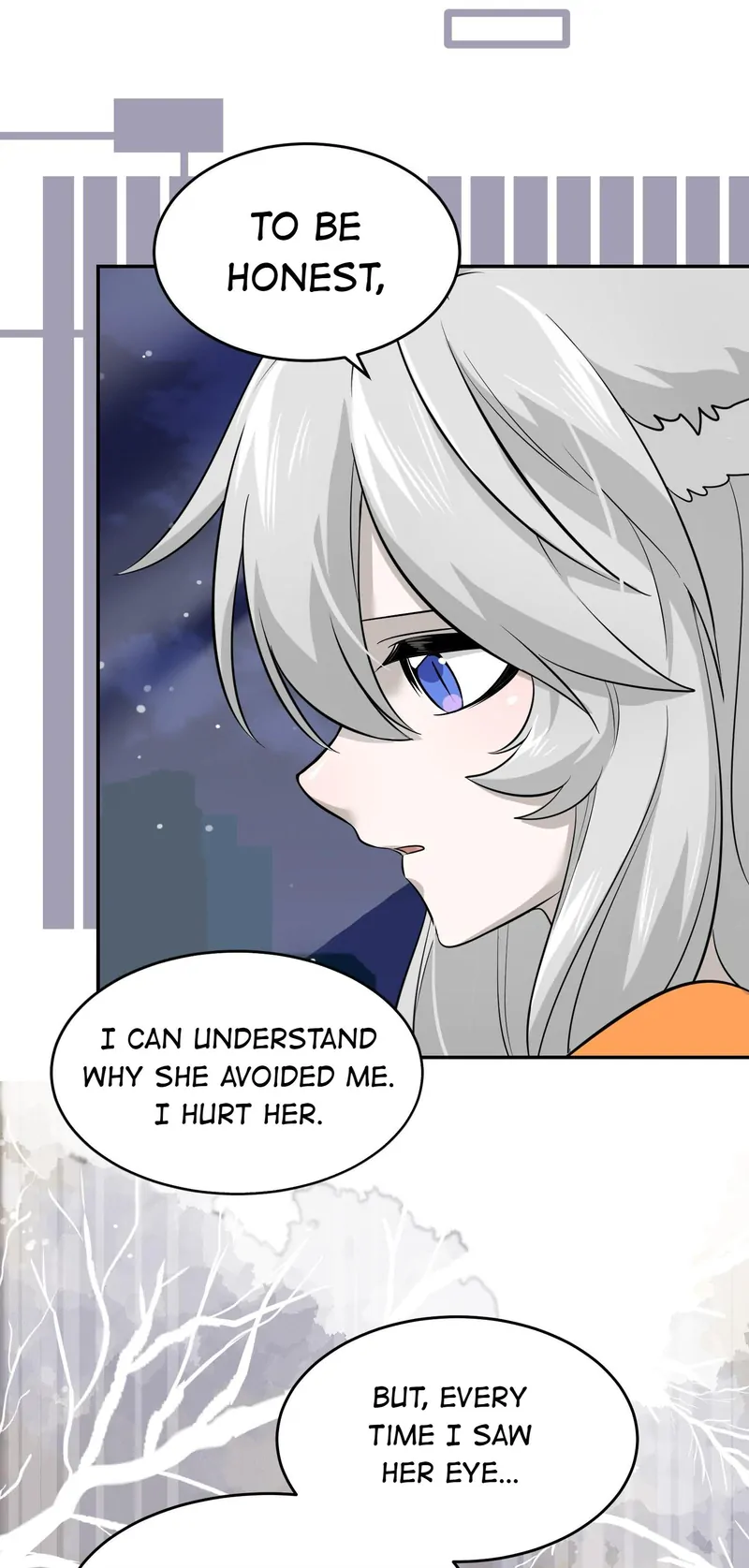 My Food Looks Very Cute Chapter 40 - Page 12