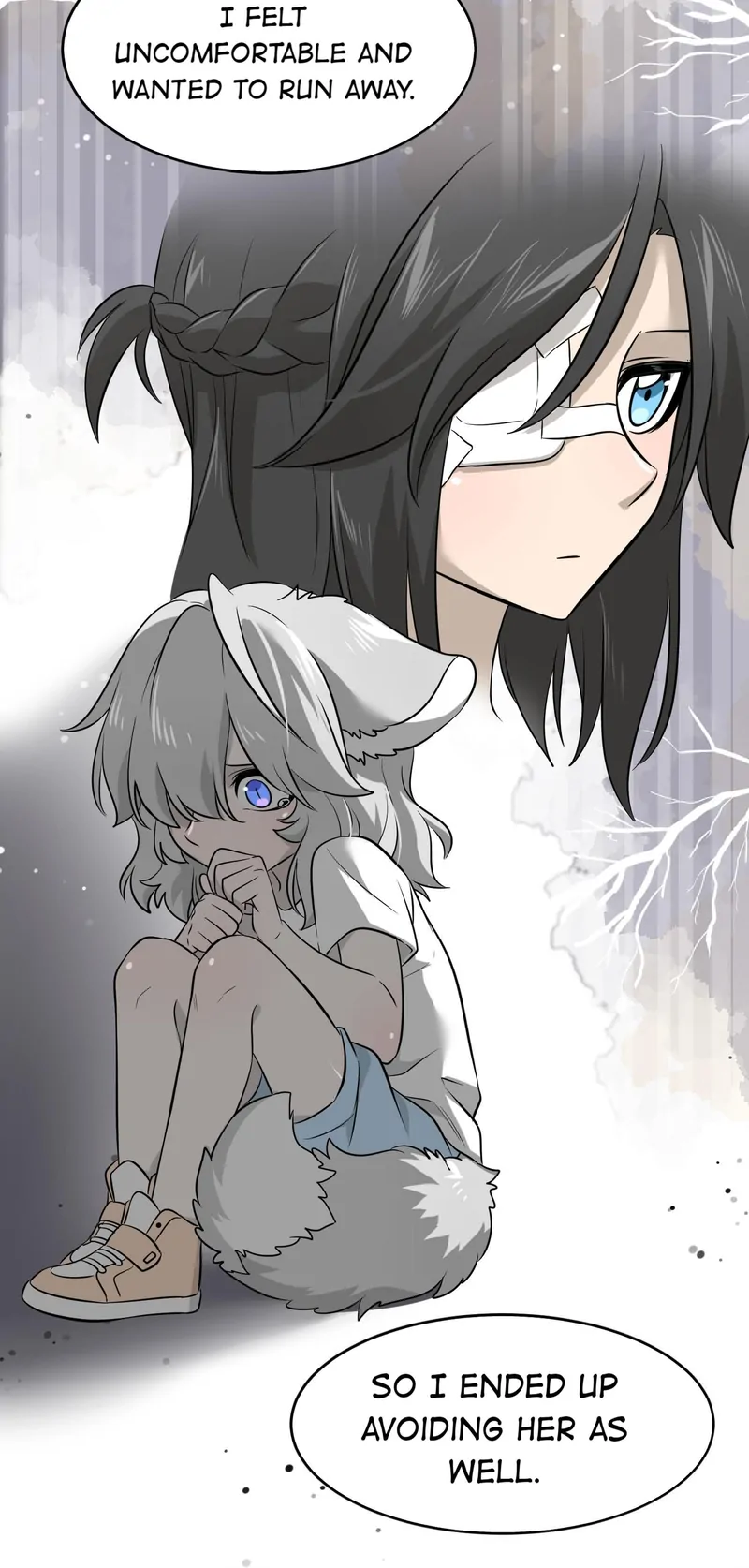 My Food Looks Very Cute Chapter 40 - Page 13