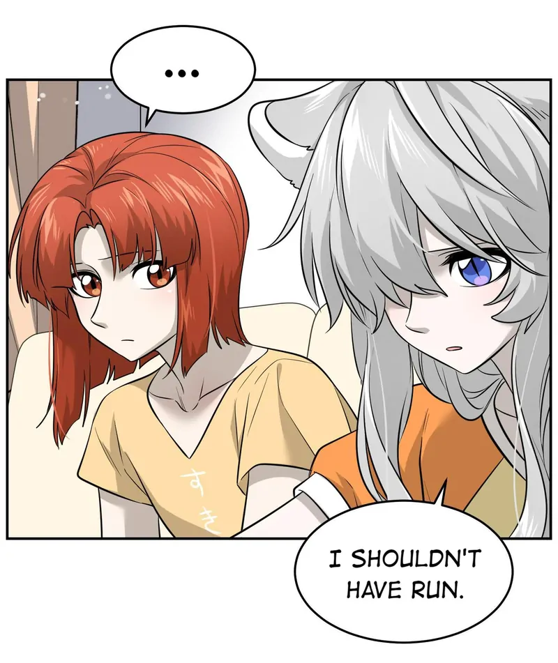 My Food Looks Very Cute Chapter 40 - Page 14