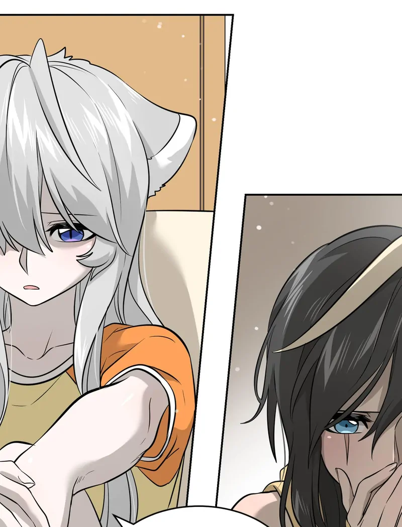 My Food Looks Very Cute Chapter 40 - Page 15