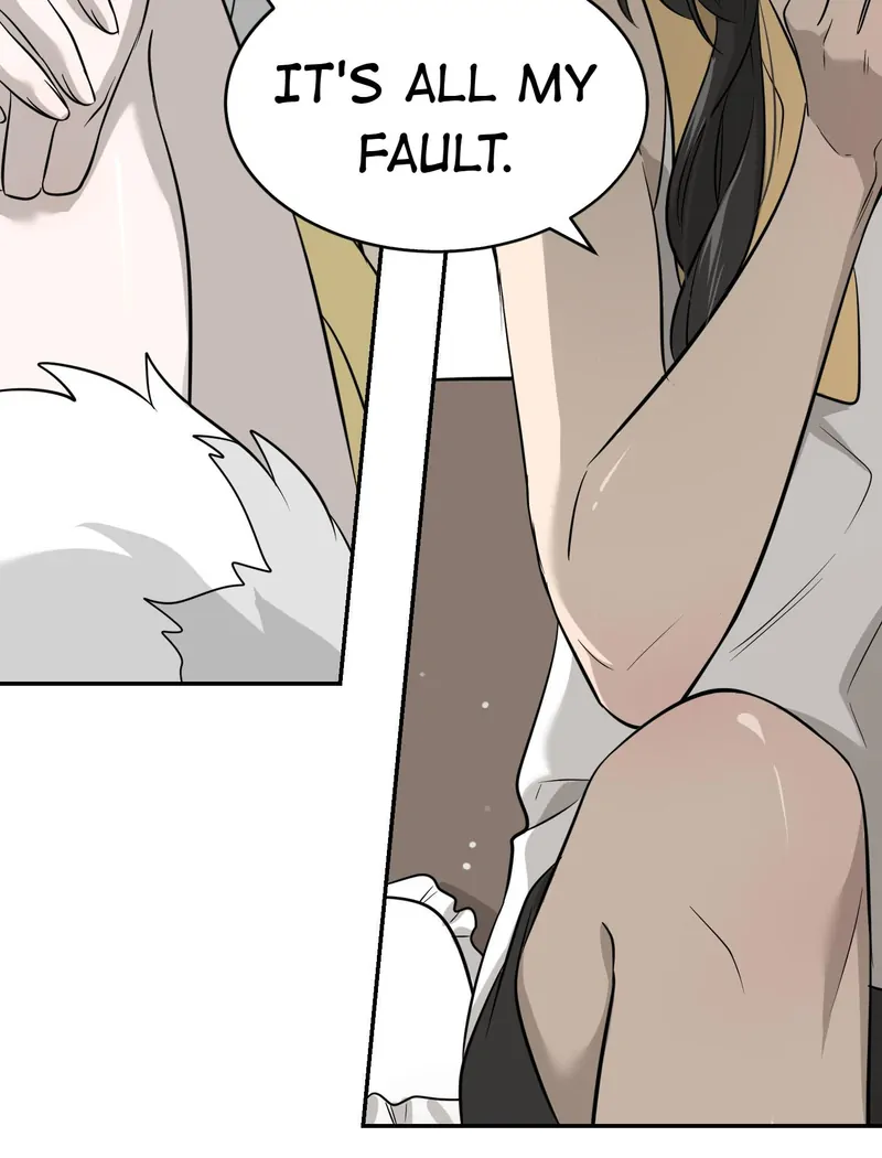 My Food Looks Very Cute Chapter 40 - Page 16