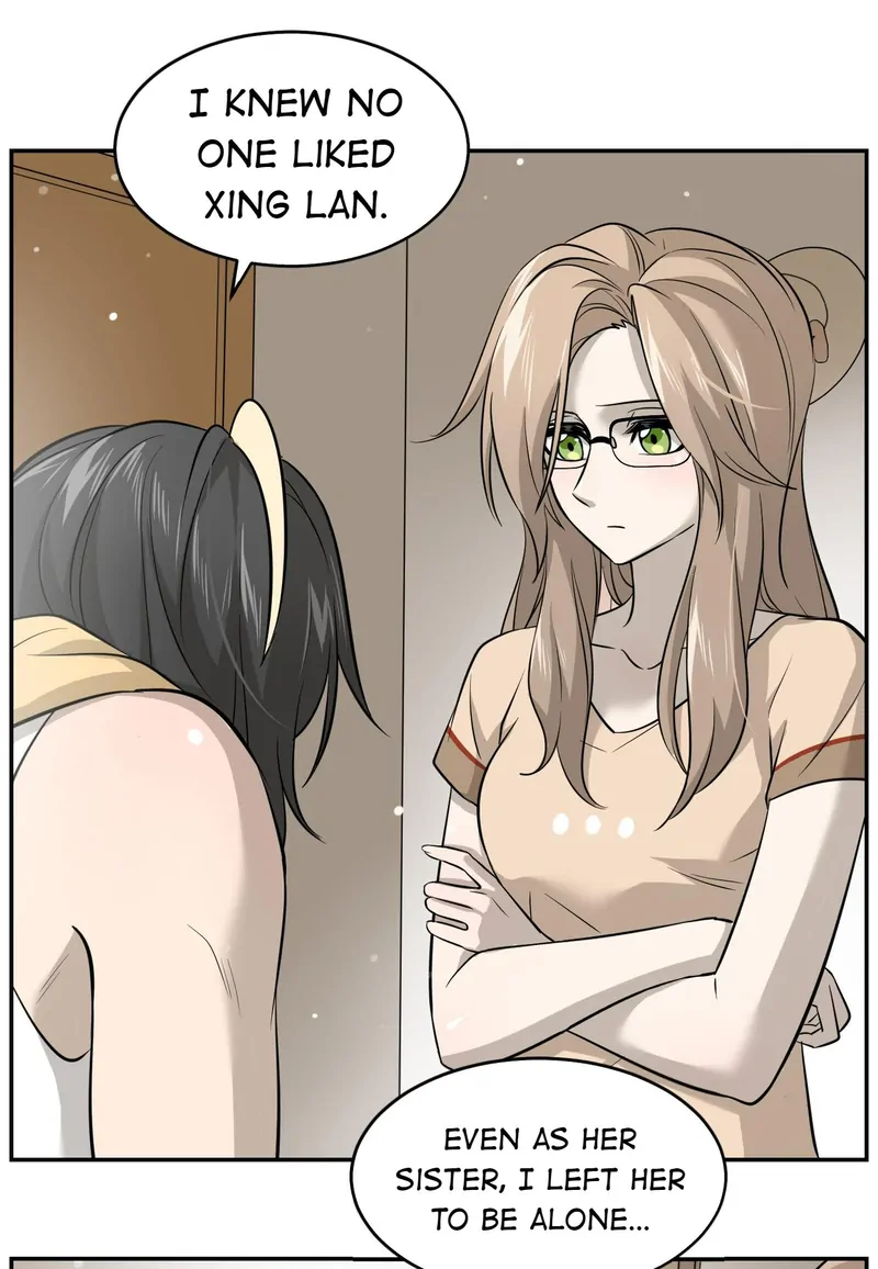 My Food Looks Very Cute Chapter 40 - Page 17