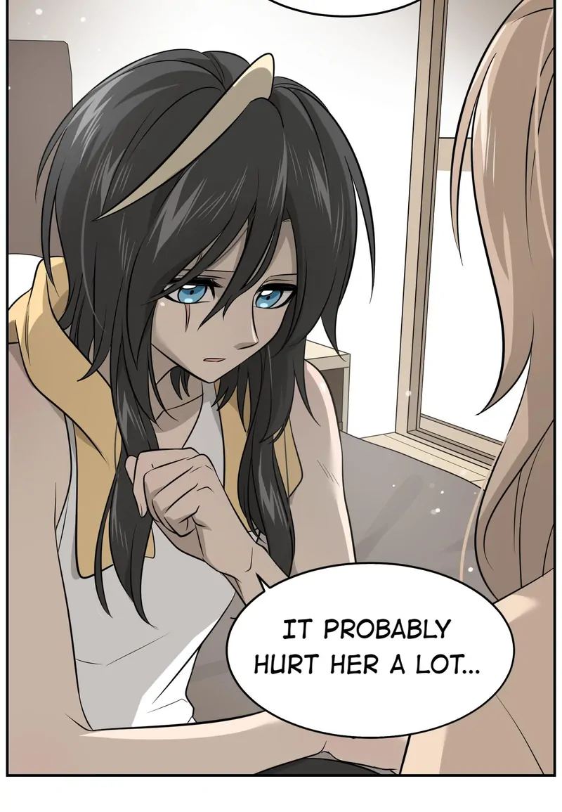My Food Looks Very Cute Chapter 40 - Page 18