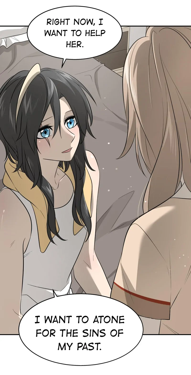 My Food Looks Very Cute Chapter 40 - Page 20