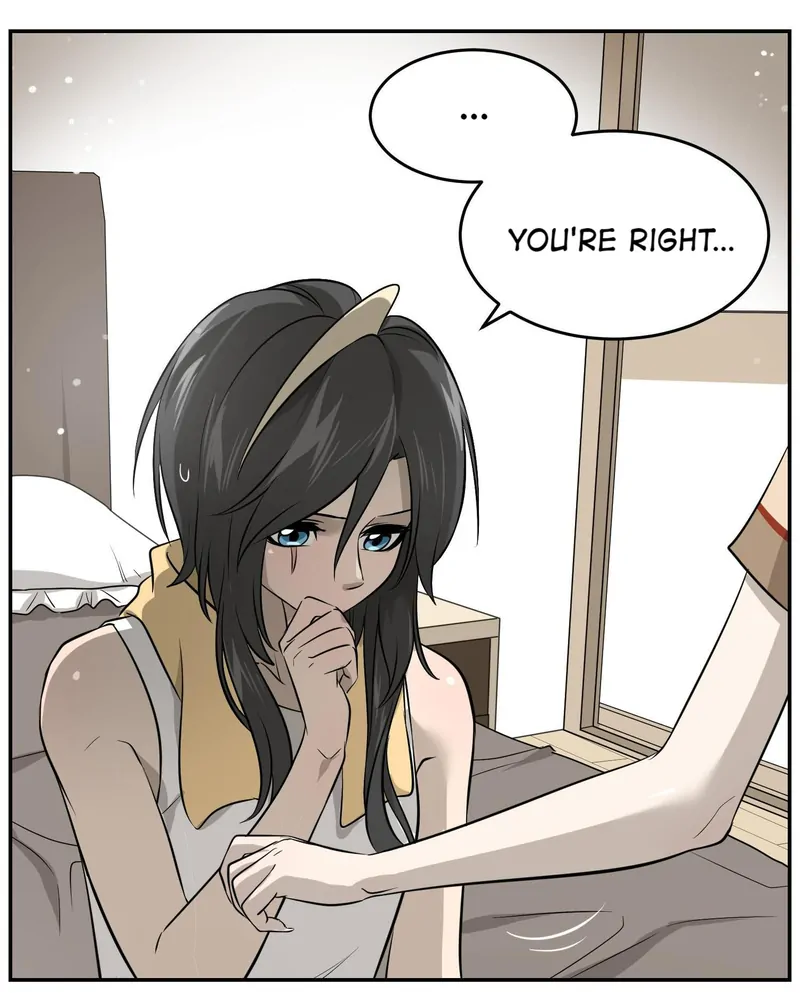 My Food Looks Very Cute Chapter 40 - Page 25