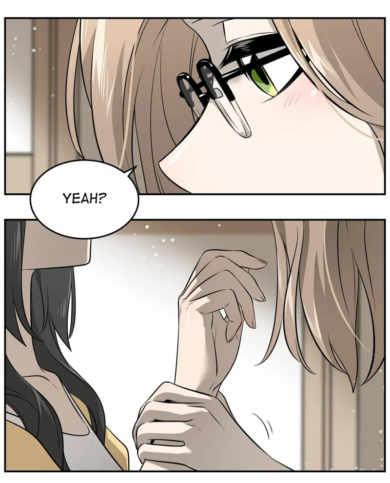 My Food Looks Very Cute Chapter 40 - Page 28