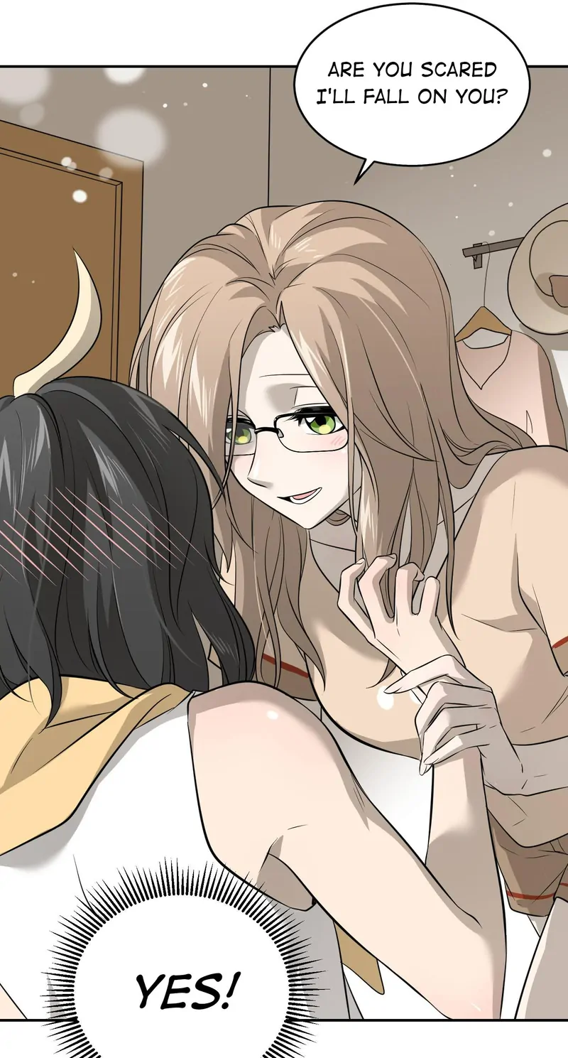 My Food Looks Very Cute Chapter 40 - Page 30