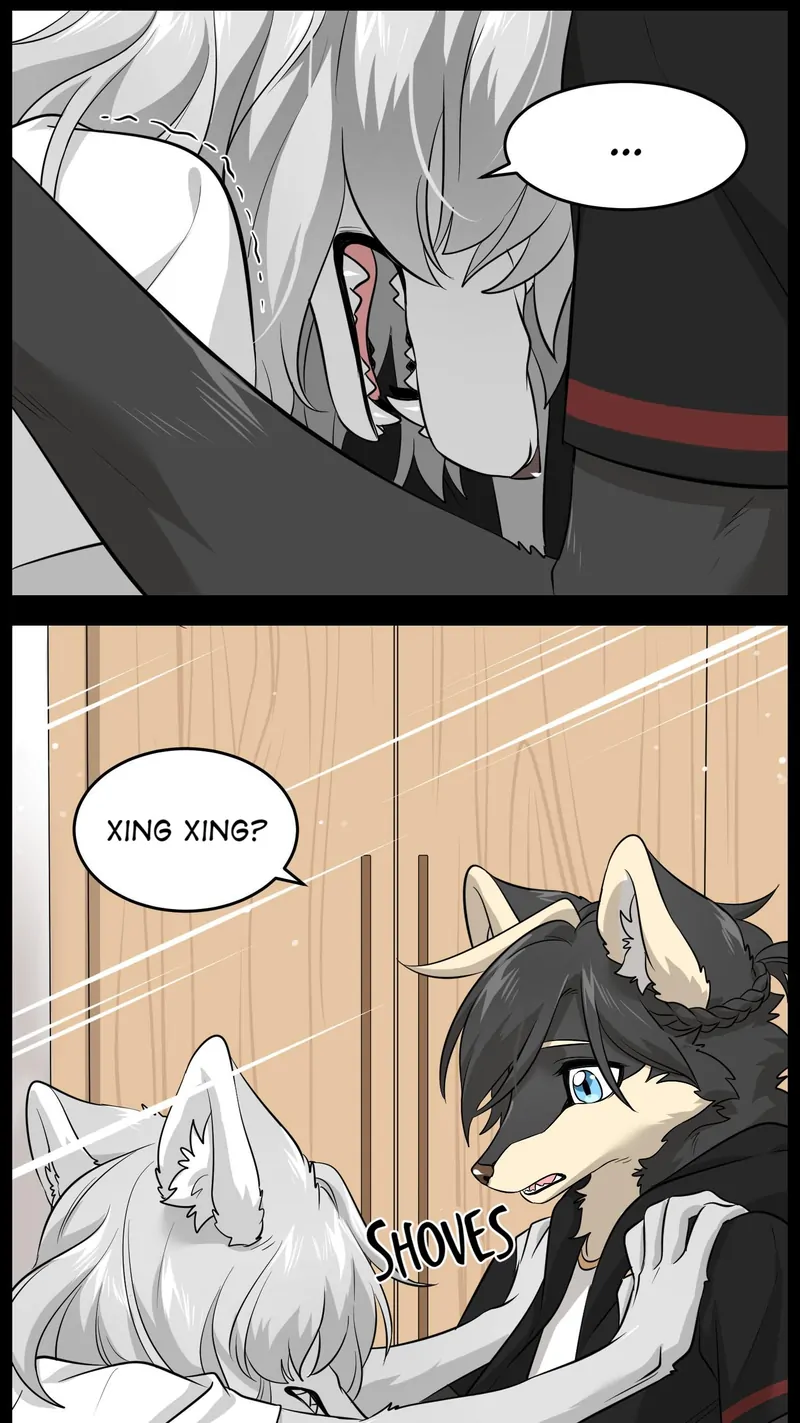 My Food Looks Very Cute Chapter 40 - Page 5