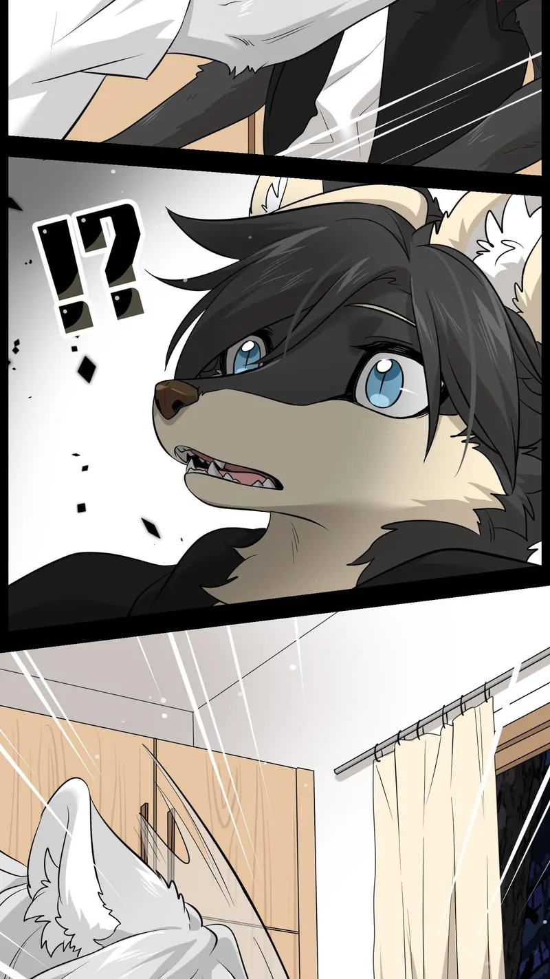 My Food Looks Very Cute Chapter 40 - Page 6