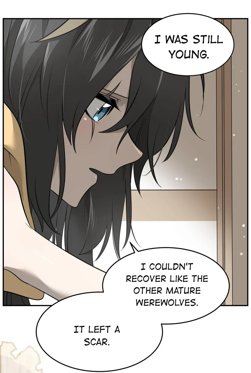 My Food Looks Very Cute Chapter 40 - Page 9