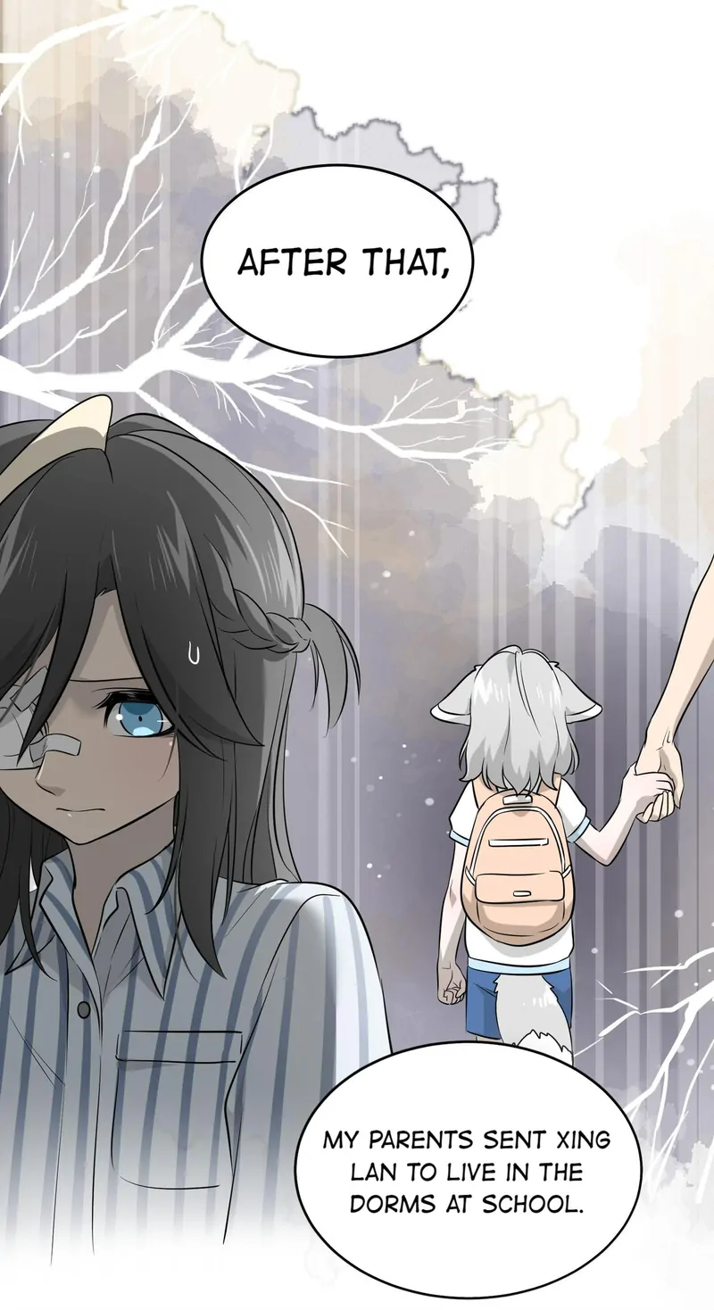 My Food Looks Very Cute Chapter 40 - Page 10