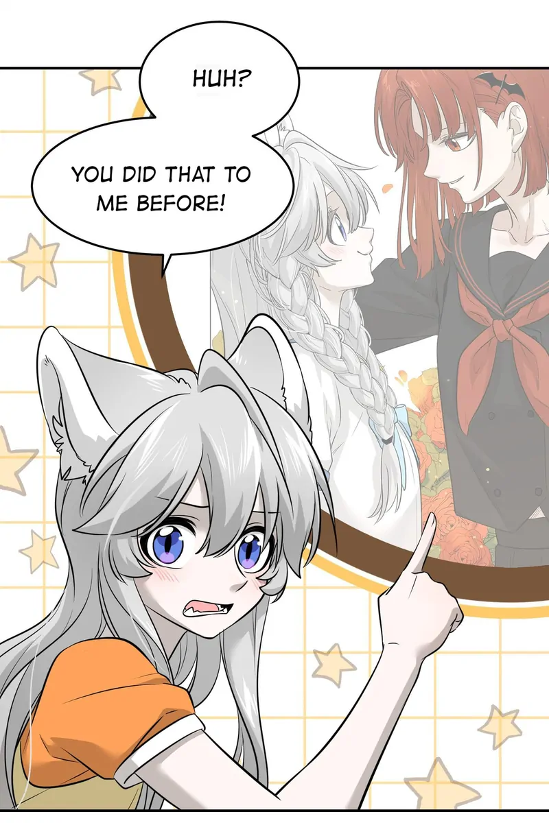 My Food Looks Very Cute Chapter 41 - Page 13