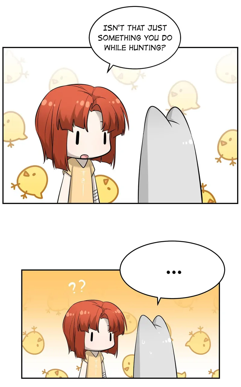 My Food Looks Very Cute Chapter 41 - Page 14