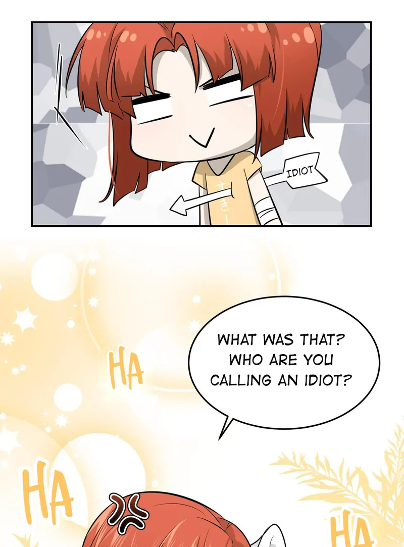 My Food Looks Very Cute Chapter 41 - Page 18