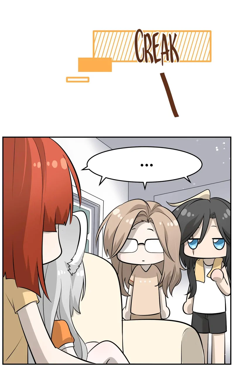 My Food Looks Very Cute Chapter 41 - Page 20