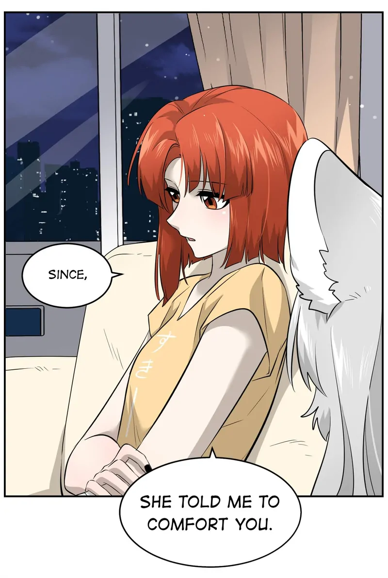My Food Looks Very Cute Chapter 41 - Page 3