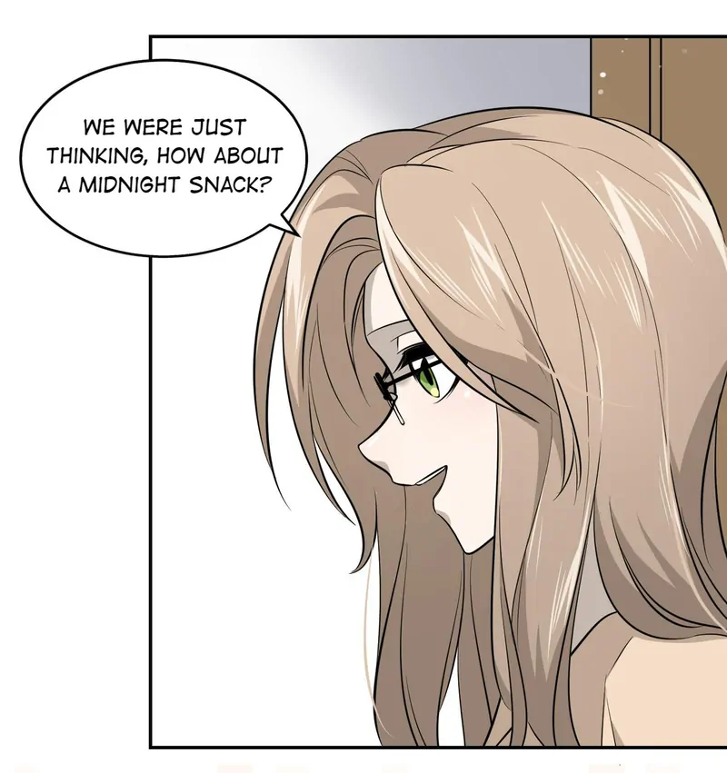 My Food Looks Very Cute Chapter 41 - Page 23