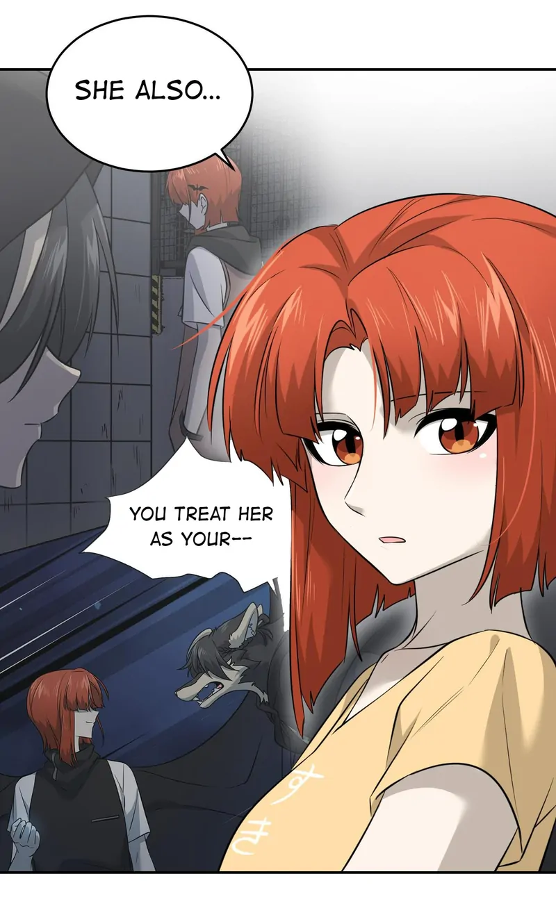 My Food Looks Very Cute Chapter 41 - Page 4