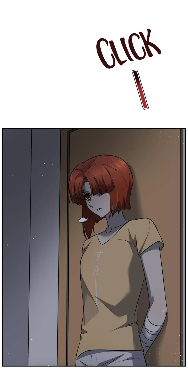 My Food Looks Very Cute Chapter 41 - Page 34
