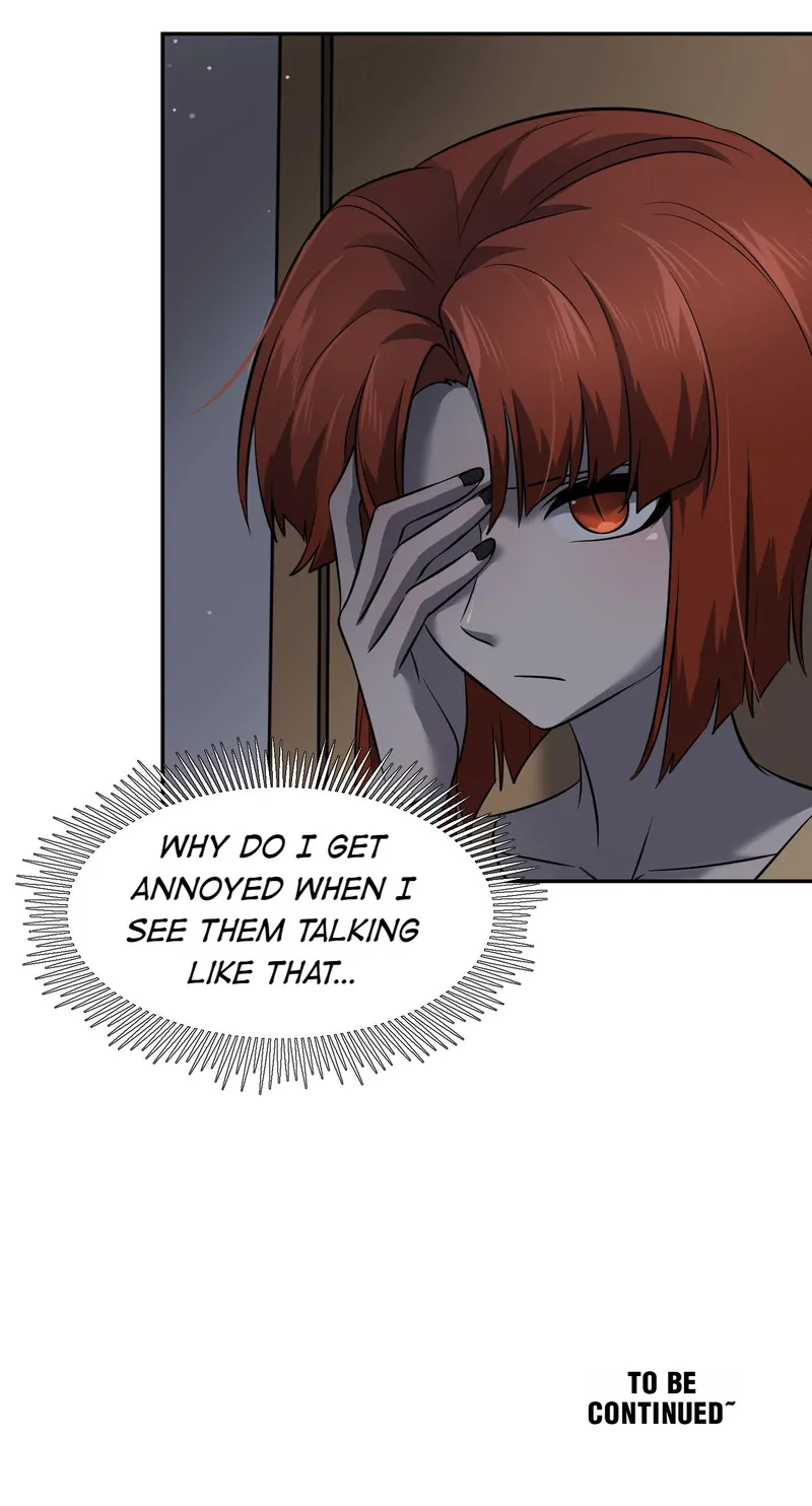 My Food Looks Very Cute Chapter 41 - Page 35