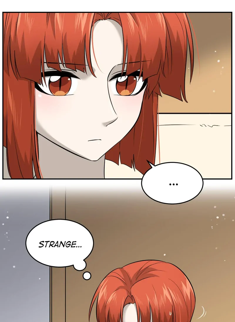 My Food Looks Very Cute Chapter 41 - Page 7