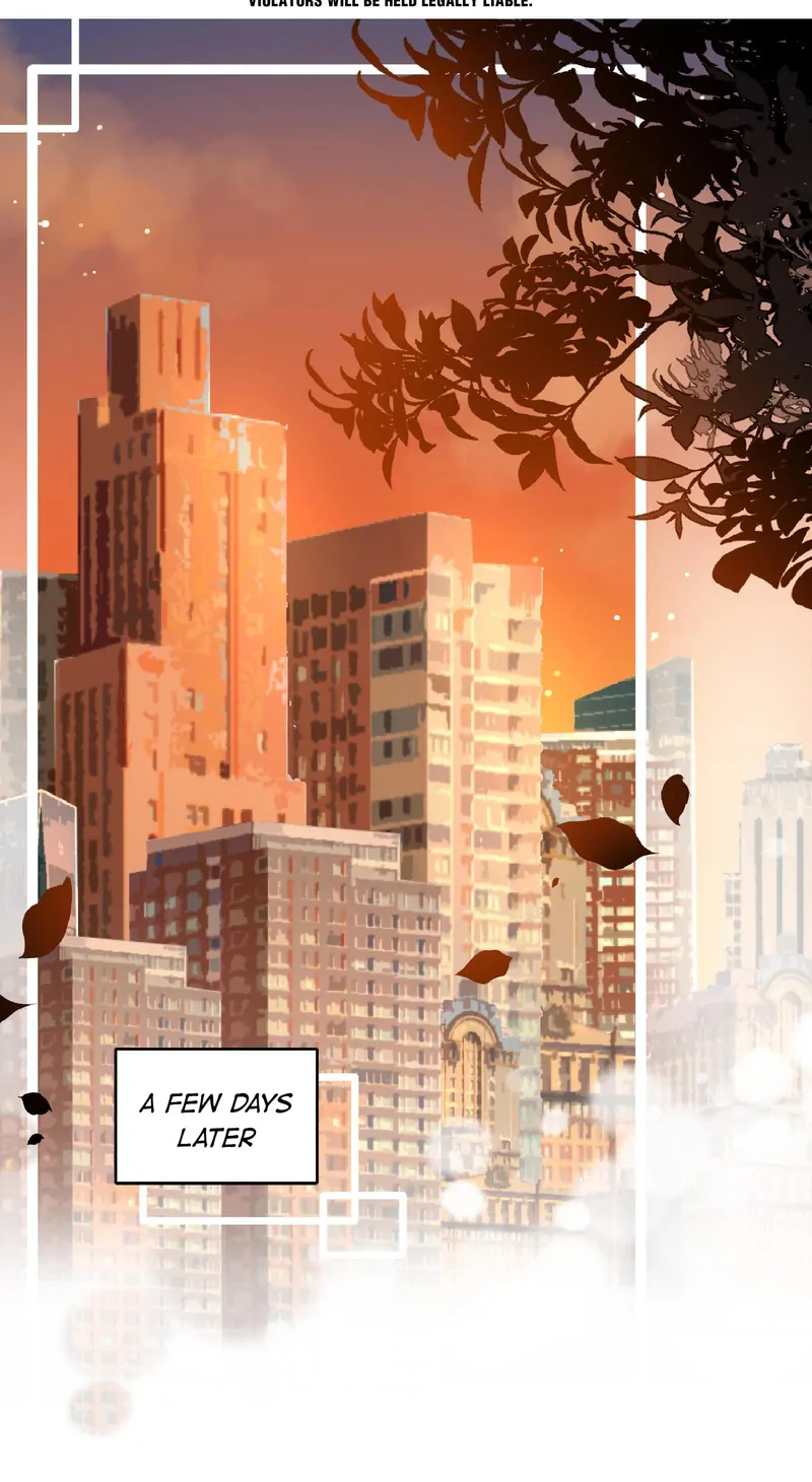 My Food Looks Very Cute Chapter 42 - Page 2