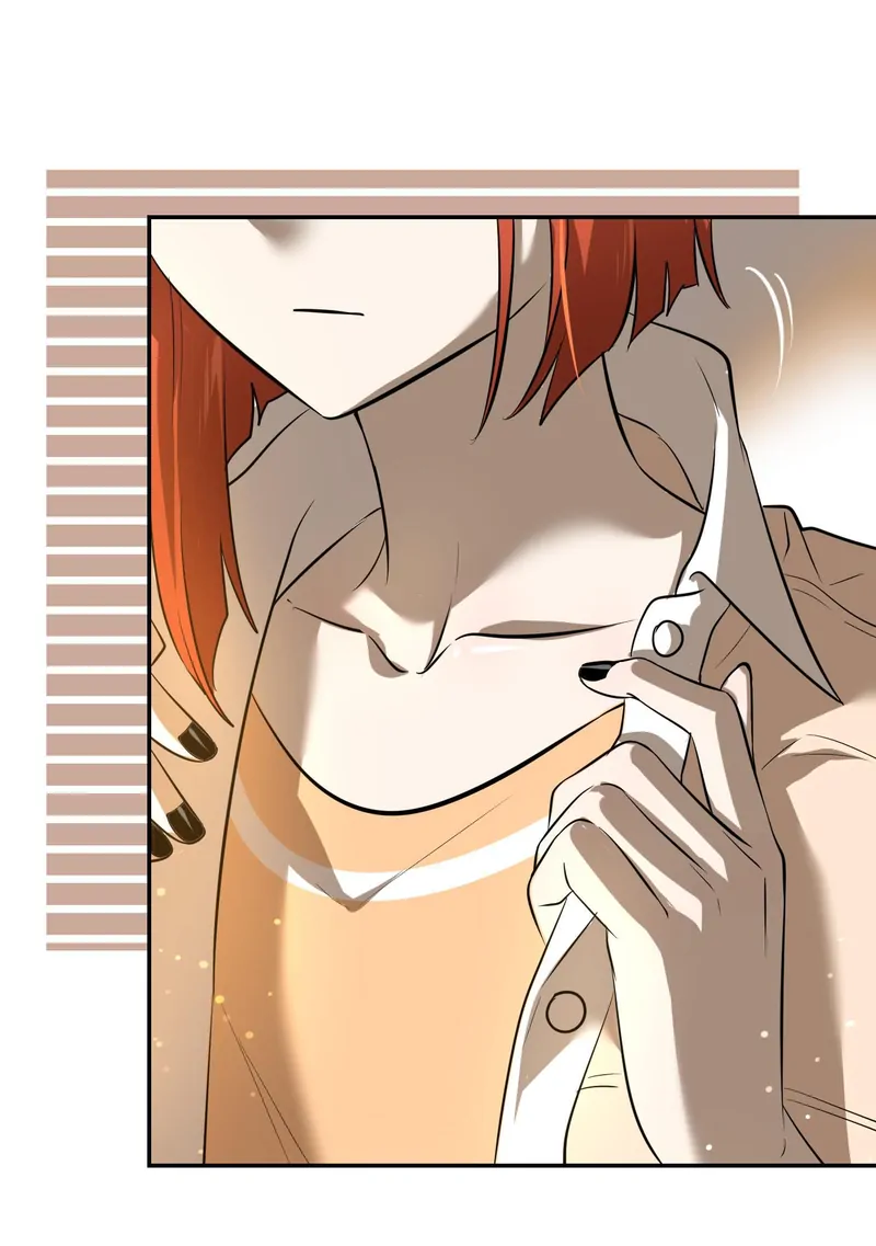 My Food Looks Very Cute Chapter 42 - Page 3