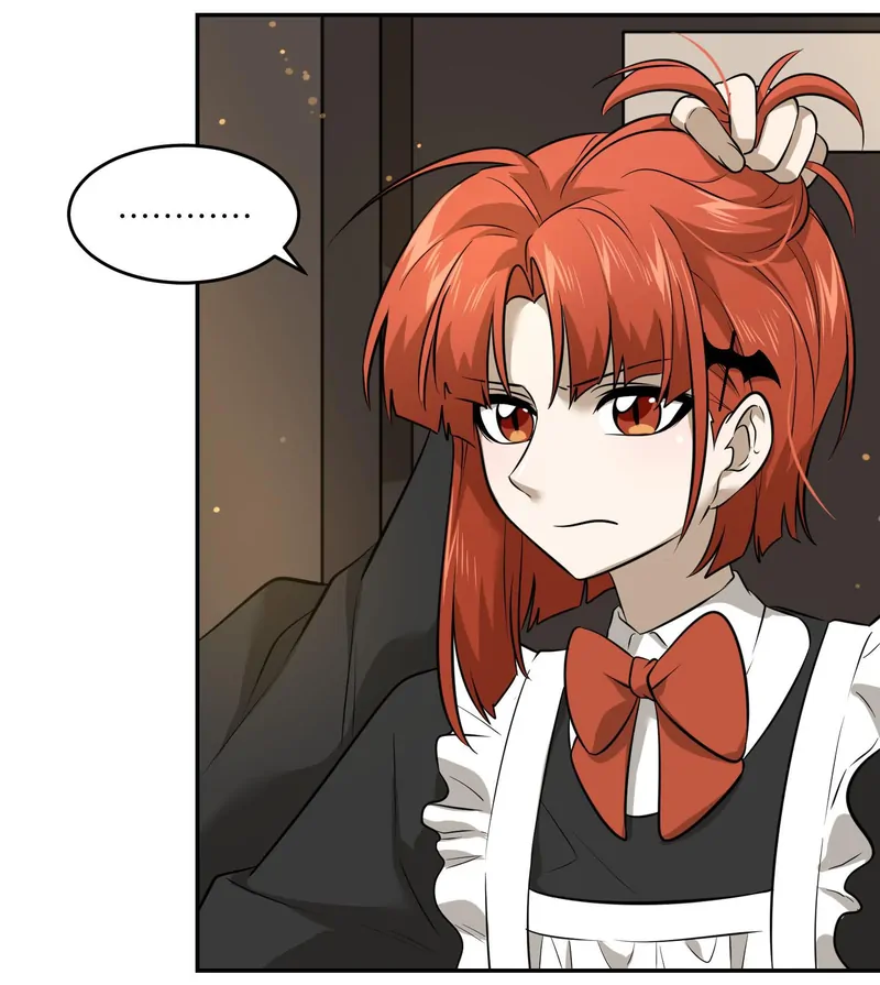 My Food Looks Very Cute Chapter 42 - Page 28
