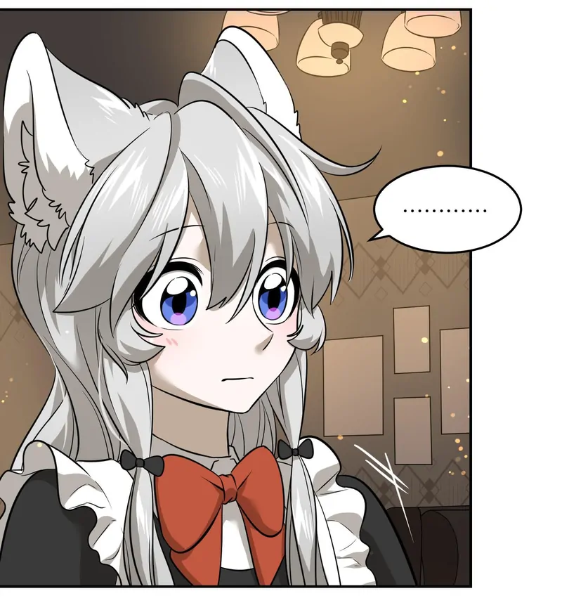 My Food Looks Very Cute Chapter 42 - Page 29
