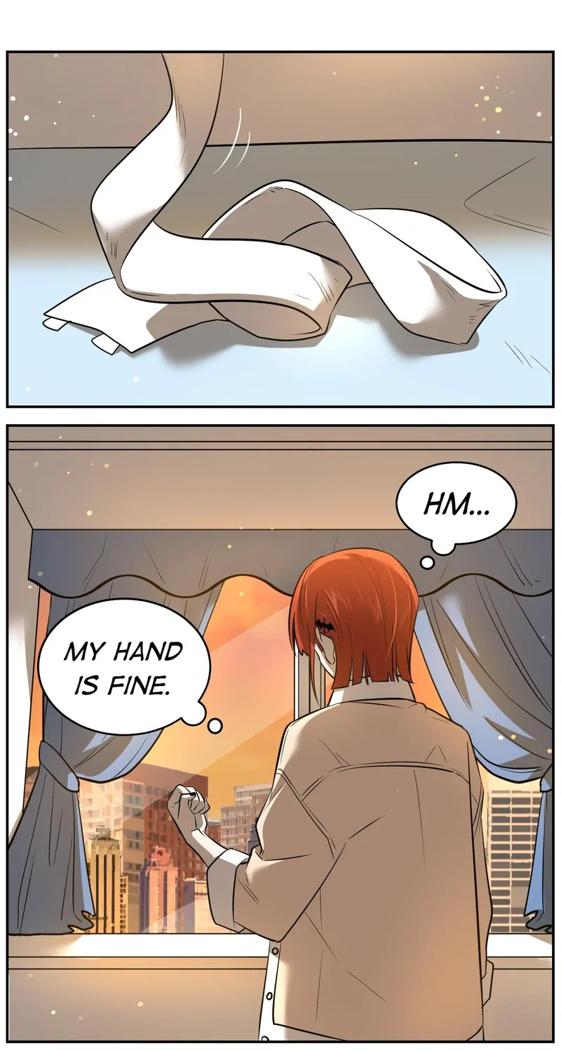 My Food Looks Very Cute Chapter 42 - Page 4