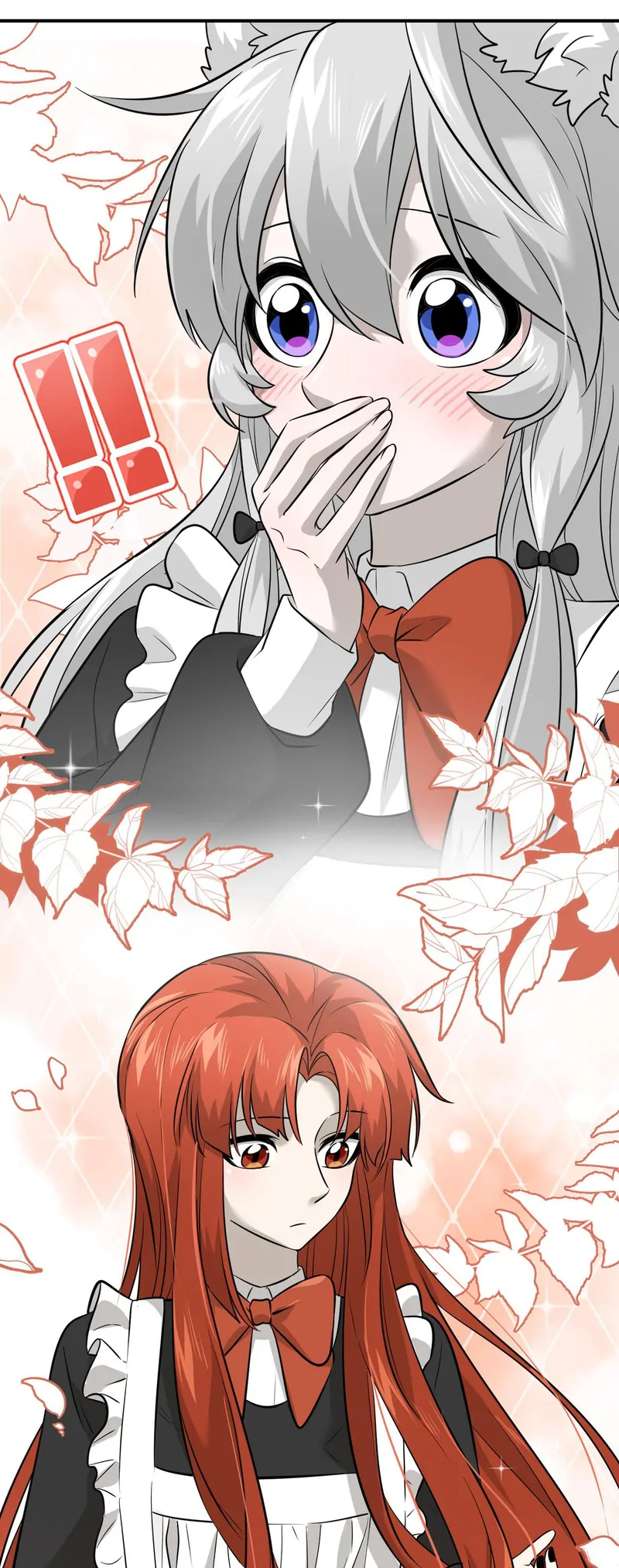 My Food Looks Very Cute Chapter 42 - Page 34