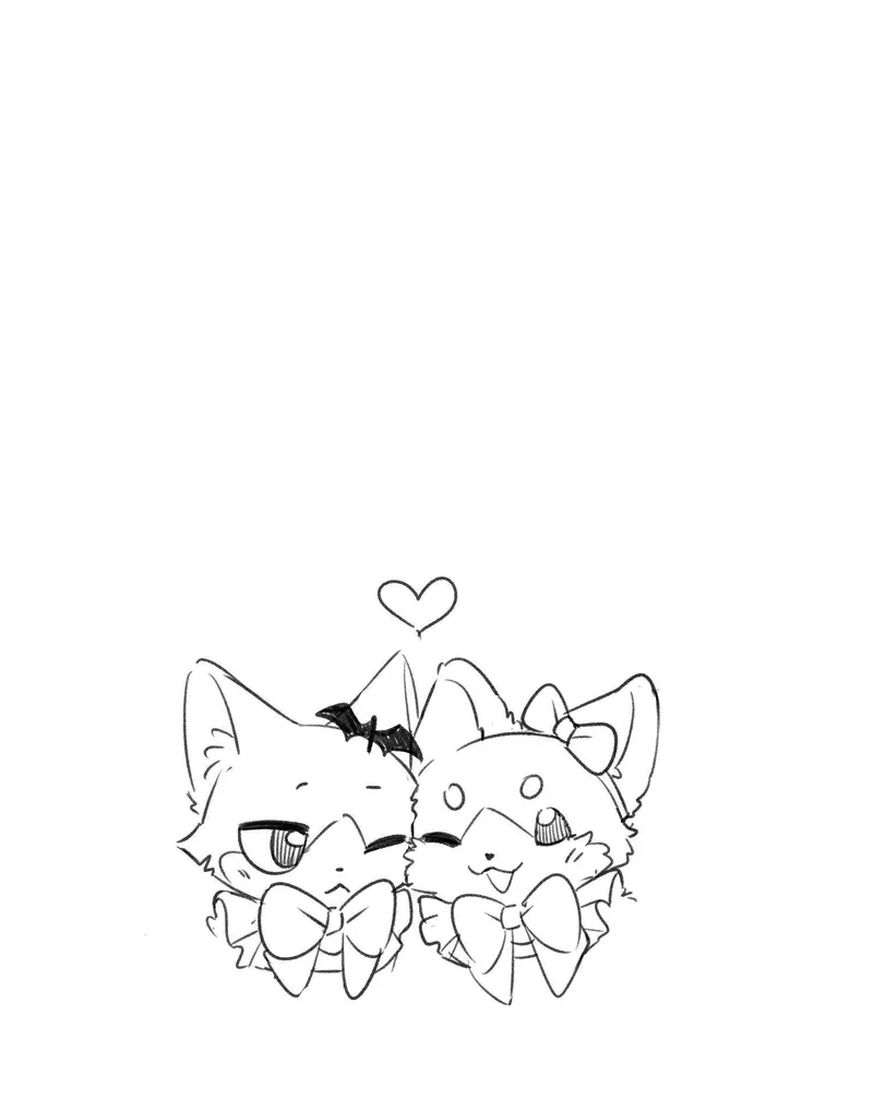 My Food Looks Very Cute Chapter 42 - Page 36