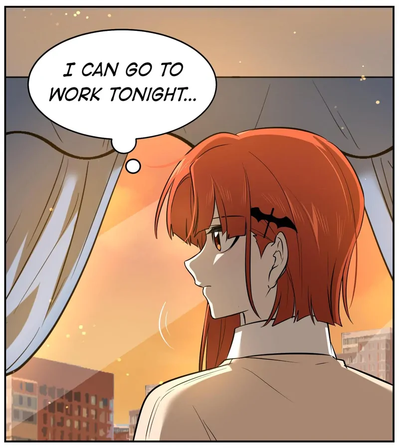 My Food Looks Very Cute Chapter 42 - Page 5